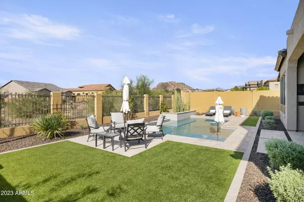 Mesa, AZ 85207,2308 N TROWBRIDGE Street