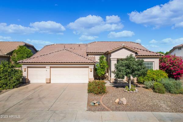 Gilbert, AZ 85233,604 W HARVARD Avenue W