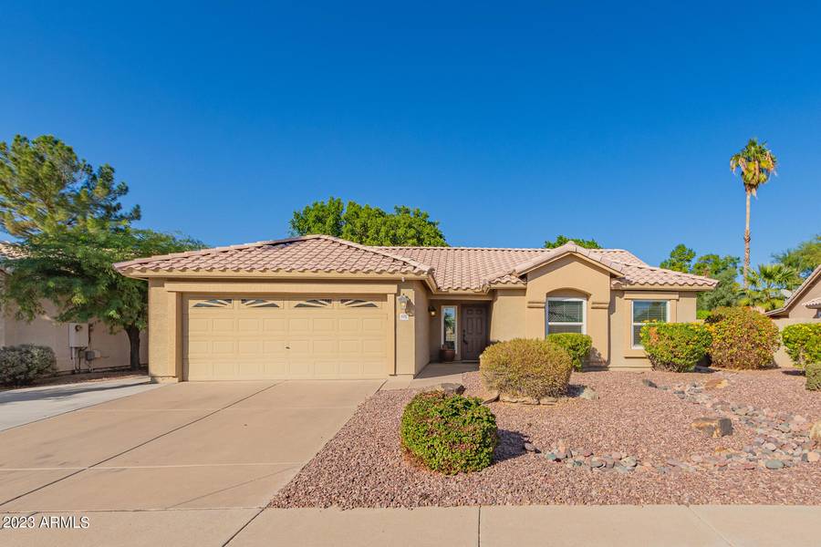 6332 W IRMA Lane, Glendale, AZ 85308