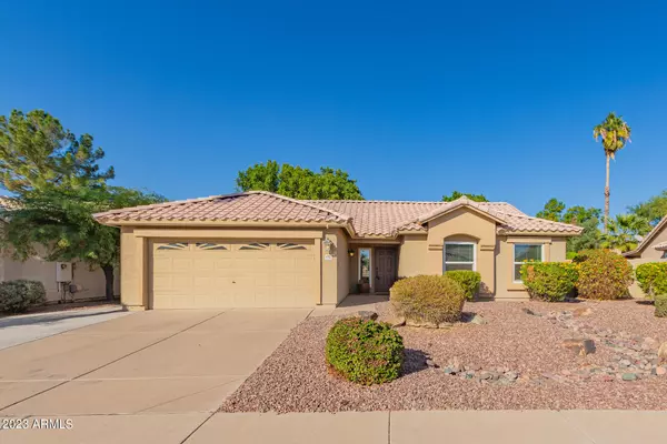 6332 W IRMA Lane,  Glendale,  AZ 85308