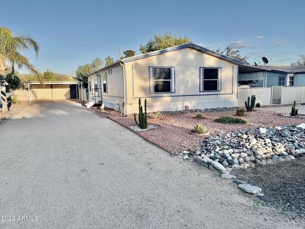 Black Canyon City, AZ 85324,34177 S VALLEY Drive