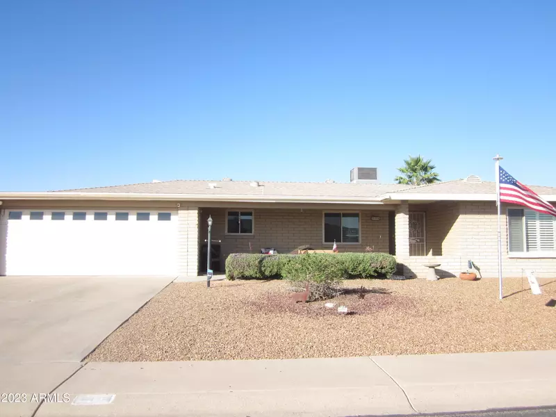 6432 E DODGE Street, Mesa, AZ 85205