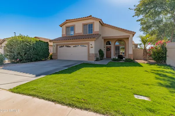 Gilbert, AZ 85233,1247 W PINON Avenue