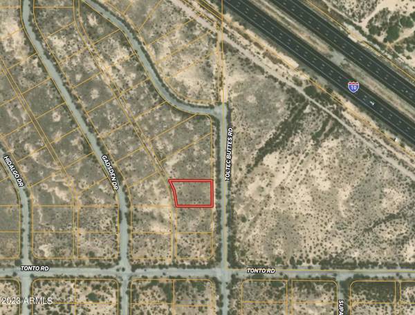 Eloy, AZ 85131,3520 W Country Club Road #' _'