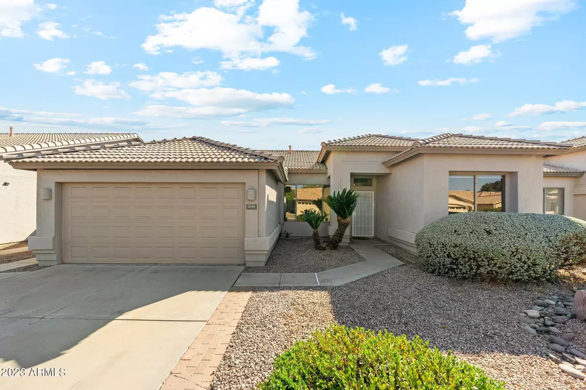 Chandler, AZ 85224,2141 W SHANNON Street