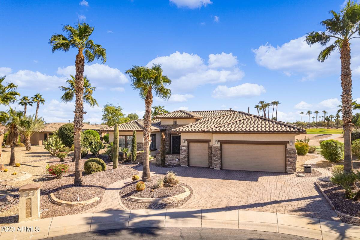 Surprise, AZ 85387,20965 N GRAND STAIRCASE Drive