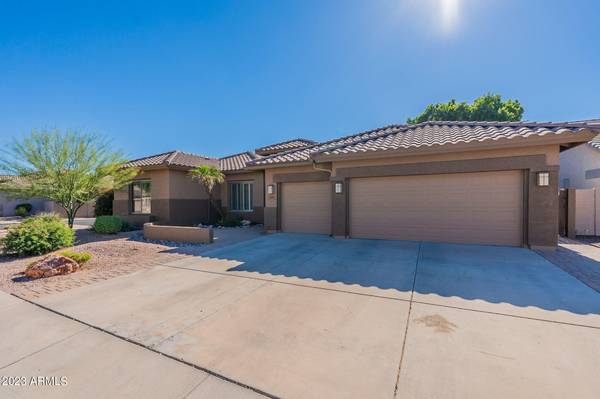 Glendale, AZ 85308,6119 W Kimberly Way