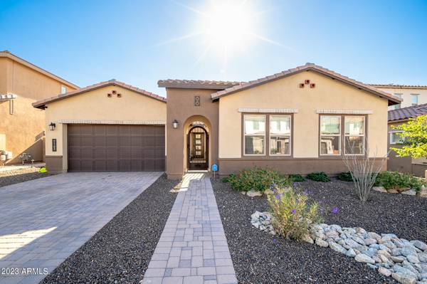 7143 W BUCKHORN Trail, Peoria, AZ 85383