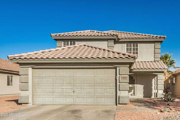 El Mirage, AZ 85335,12245 N 121ST Drive