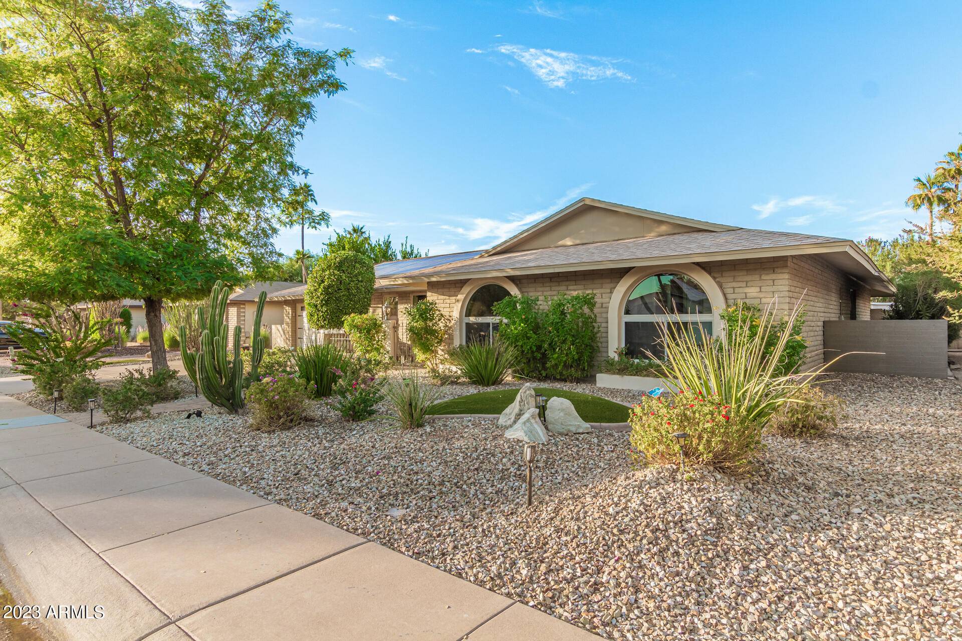 8522 E VIA DE VIVA --, Scottsdale, AZ 85258