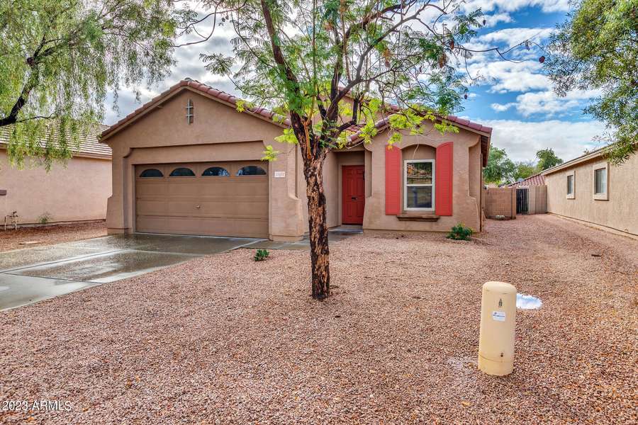 15433 W SIERRA Street, Surprise, AZ 85379