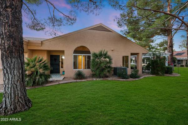 Sun City West, AZ 85375,14010 W RAVENSWOOD Court