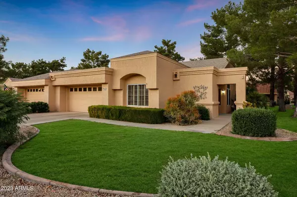 Sun City West, AZ 85375,14010 W RAVENSWOOD Court