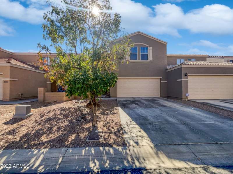 7035 W LINCOLN Street, Peoria, AZ 85345