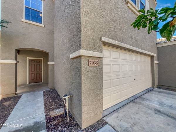 Peoria, AZ 85345,7035 W LINCOLN Street