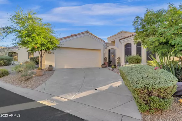 Scottsdale, AZ 85259,13575 E SUMMIT Drive