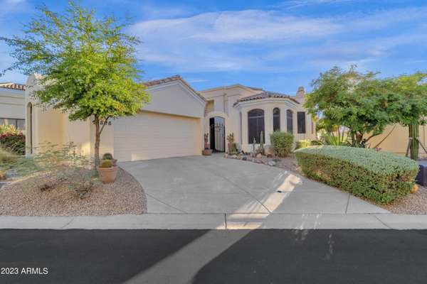 Scottsdale, AZ 85259,13575 E SUMMIT Drive