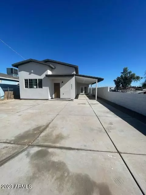 Phoenix, AZ 85041,4031 S 6th Avenue