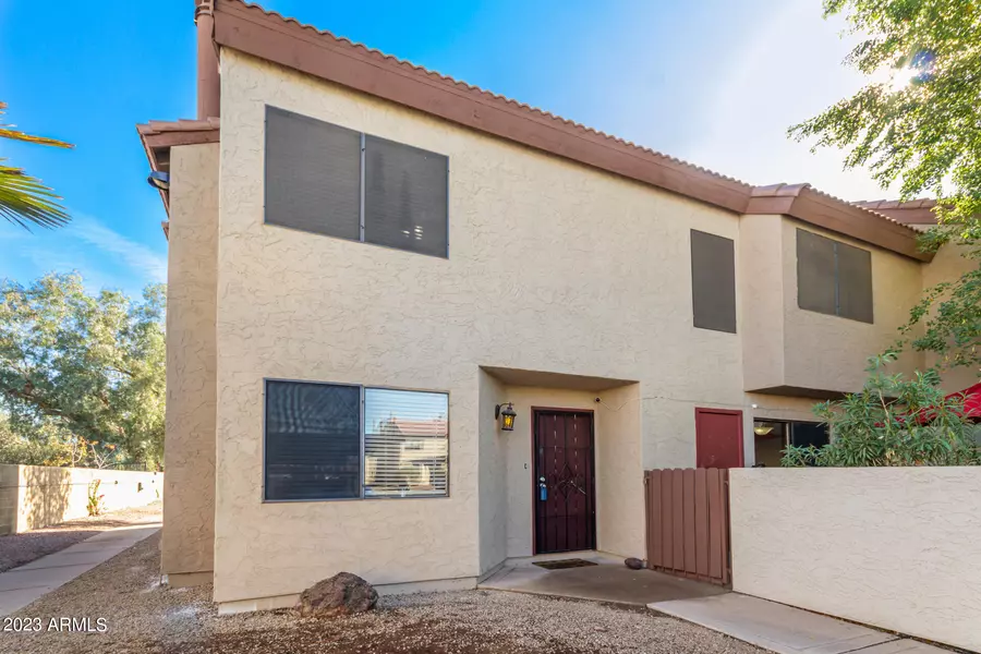 2121 S PENNINGTON Street #15, Mesa, AZ 85202