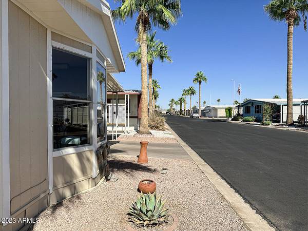 Apache Junction, AZ 85119,2605 S TOMAHAWK Road #58