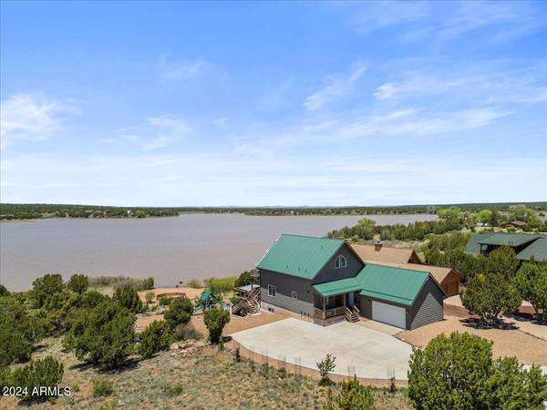 Show Low, AZ 85901,8371 LAKE VIEW Drive