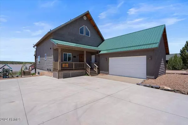 Show Low, AZ 85901,8371 LAKE VIEW Drive