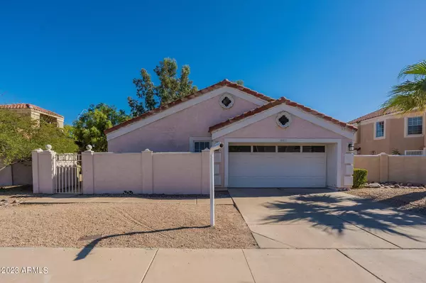 18801 N 67TH Drive,  Glendale,  AZ 85308