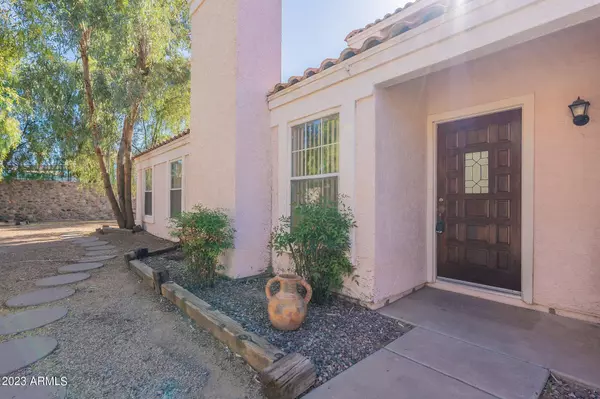 Glendale, AZ 85308,18801 N 67TH Drive