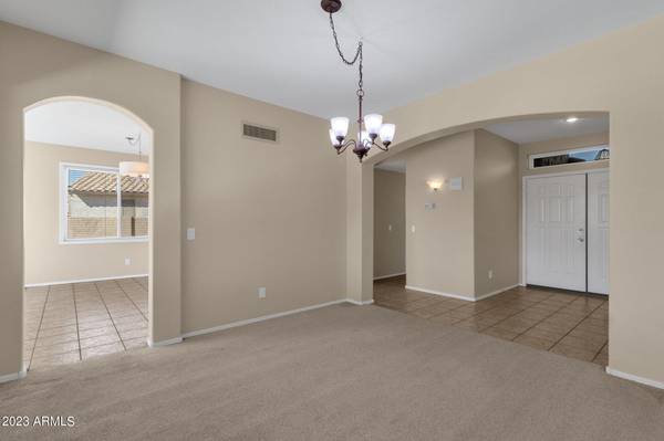 Surprise, AZ 85374,17821 W PRIMROSE Lane