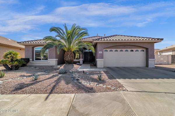 Surprise, AZ 85374,17821 W PRIMROSE Lane