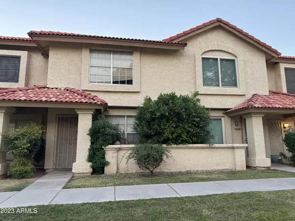 5808 E BROWN Road #118, Mesa, AZ 85205