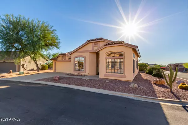 Gold Canyon, AZ 85118,5400 S GRANITE Drive