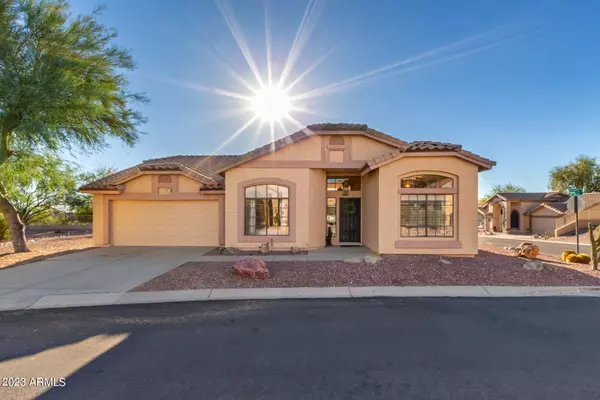 Gold Canyon, AZ 85118,5400 S GRANITE Drive