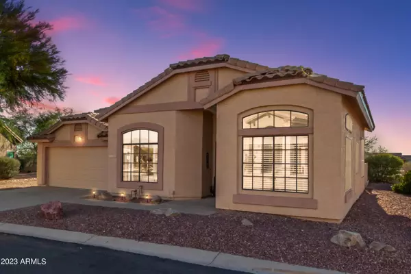 Gold Canyon, AZ 85118,5400 S GRANITE Drive