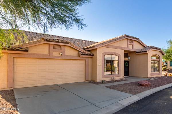 Gold Canyon, AZ 85118,5400 S GRANITE Drive