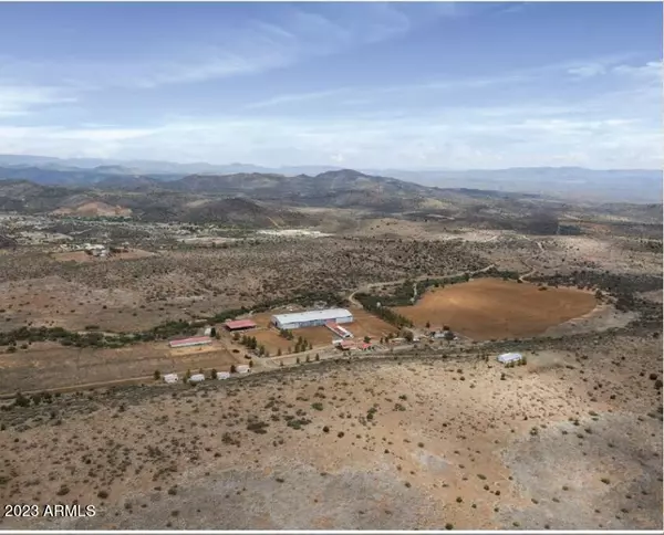 11970 S BLUE BELL Road #--, Mayer, AZ 86333