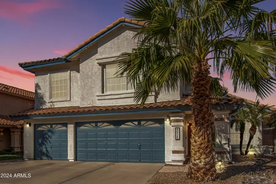 4926 E MONTE CRISTO Avenue, Scottsdale, AZ 85254