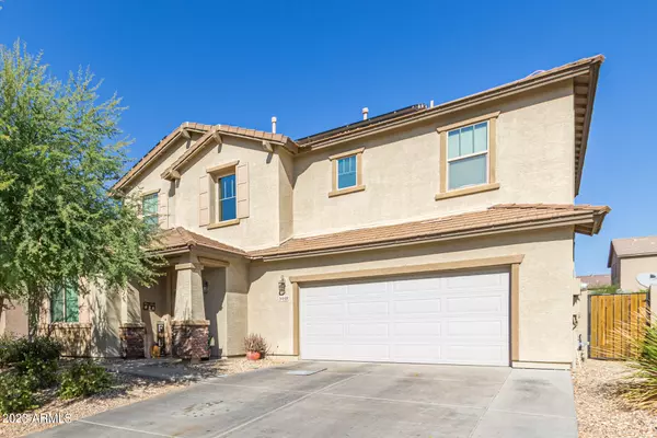 5448 W QUAIL TRACK Drive, Phoenix, AZ 85083