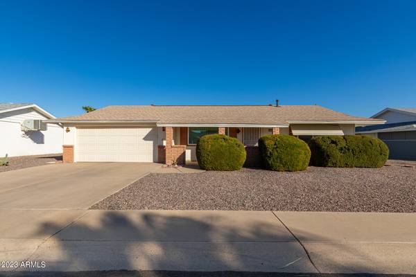 Sun City, AZ 85351,11034 W CINNEBAR Avenue