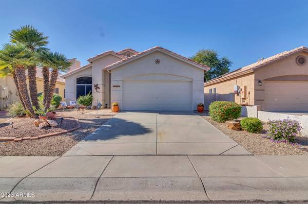 Peoria, AZ 85382,19830 N 90TH Lane