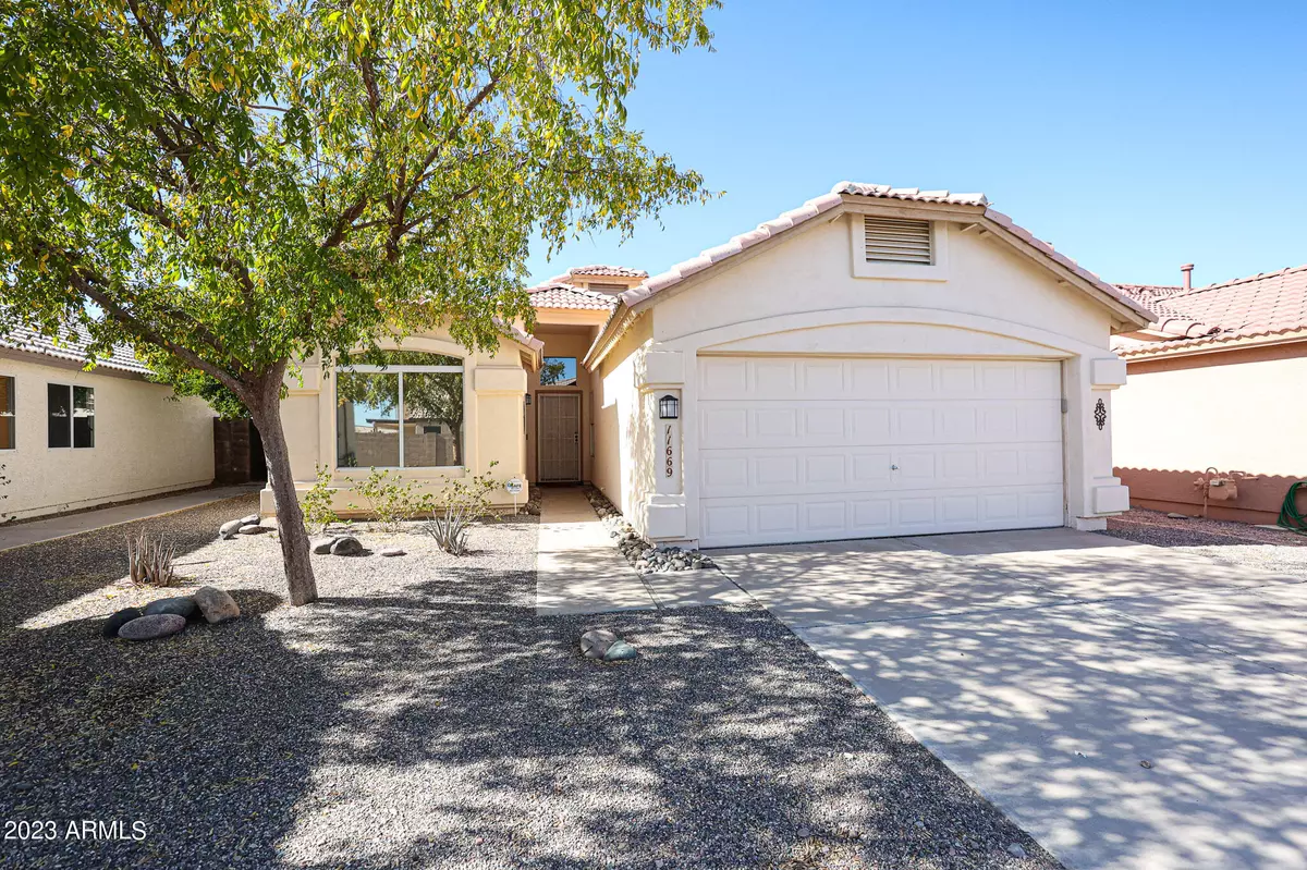 Surprise, AZ 85378,11669 W Pine Mountain Court