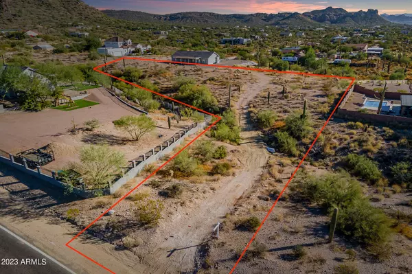 Apache Junction, AZ 85119,0 N Idaho Road #--