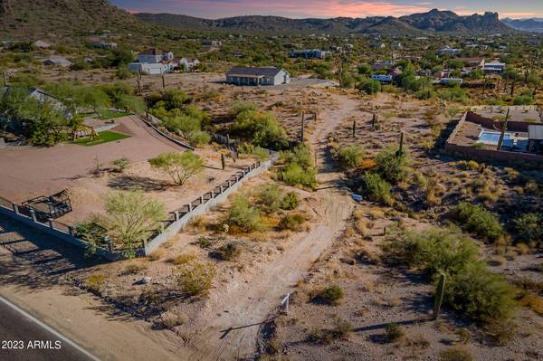 0 N Idaho Road #--, Apache Junction, AZ 85119