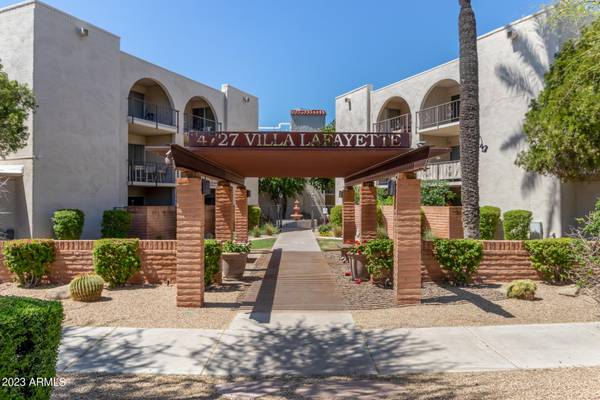 Phoenix, AZ 85018,4727 E LAFAYETTE Boulevard #123