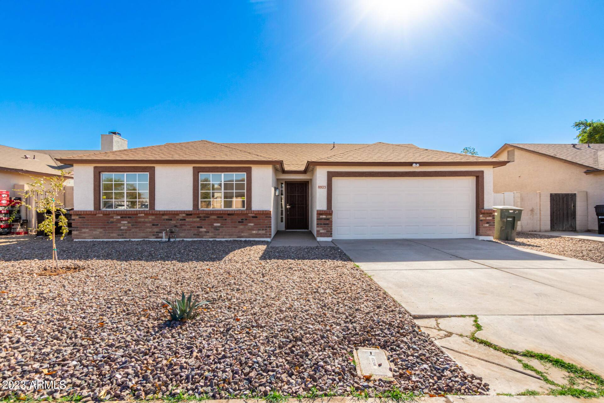 8923 W CORONADO Road, Phoenix, AZ 85037
