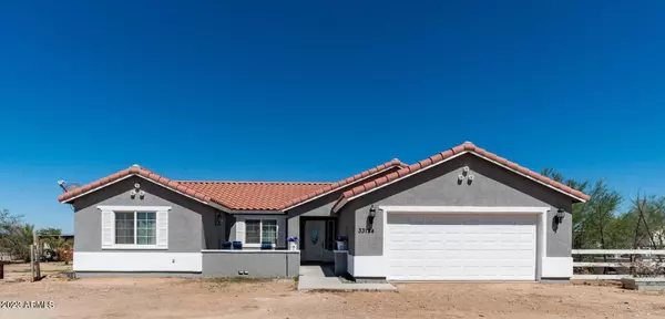 33124 W CALDWELL Street, Tonopah, AZ 85354