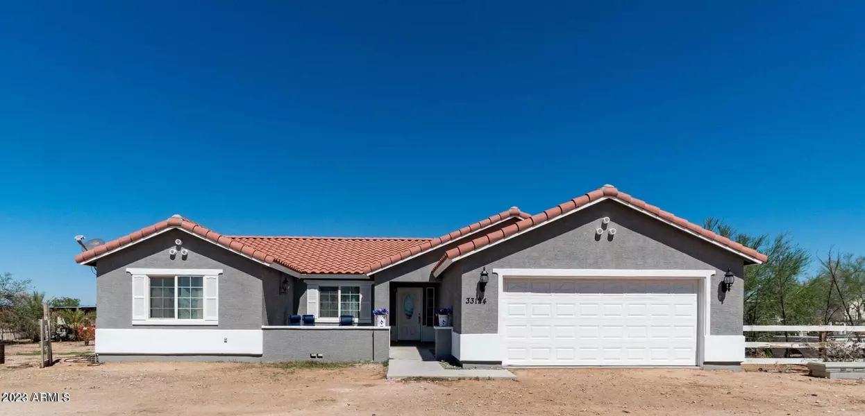 33124 W CALDWELL Street, Tonopah, AZ 85354