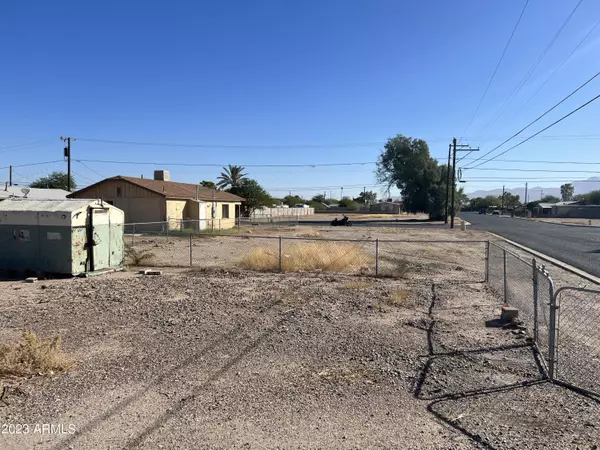 Eloy, AZ 85131,700 N D Street #-