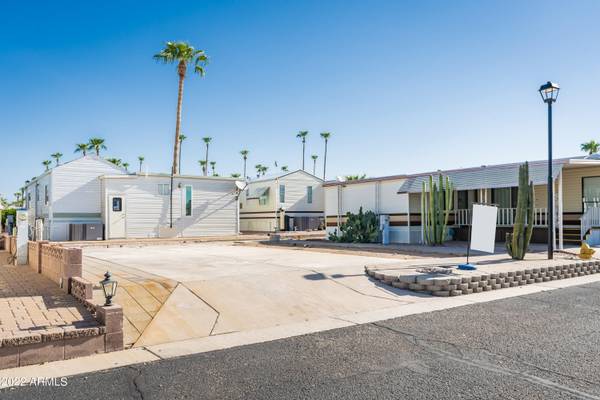 Mesa, AZ 85208,7750 E BROADWAY Road #723