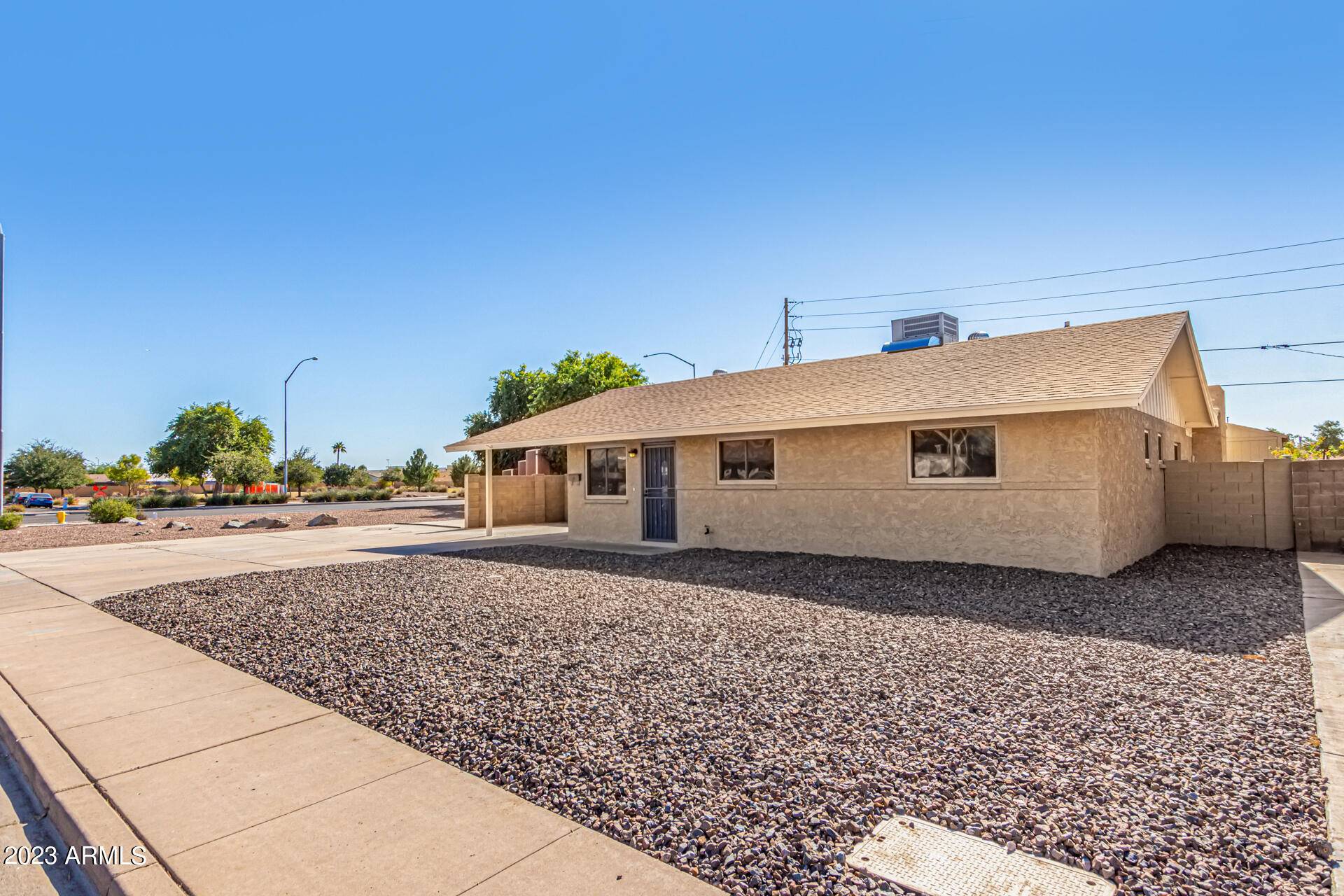 Mesa, AZ 85210,349 E HOLMES Avenue